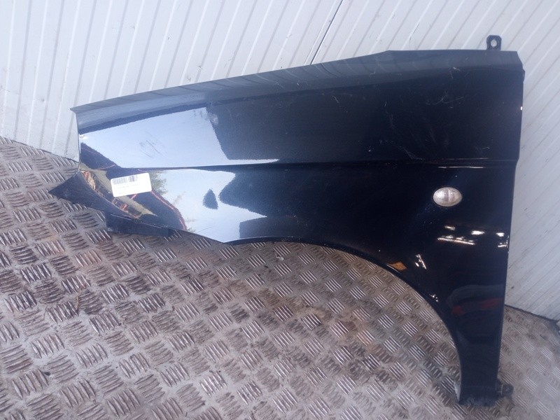 694323 front wing lh LANCIA YPSILON 101 2003