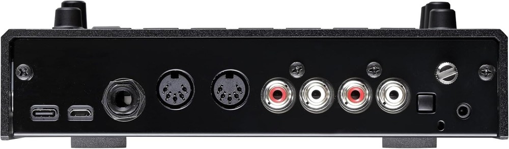 KORG KAOSS Replay Dynamic Effect / Sampler All-in-One DJ Performance