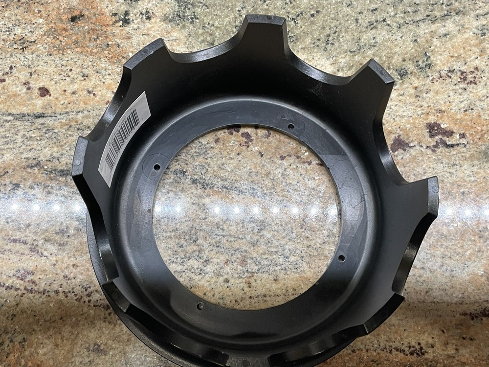 Kinetic Riser Ring T-750 - New without Packaging