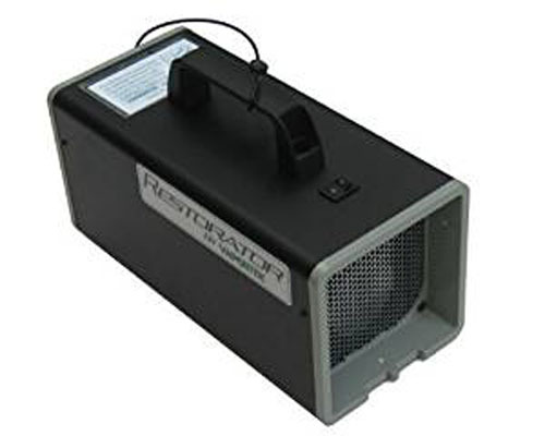 Vaportek Restorator Odor Controller