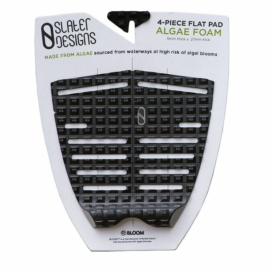 Firewire Slater 4 Piece Flat Traction Pad