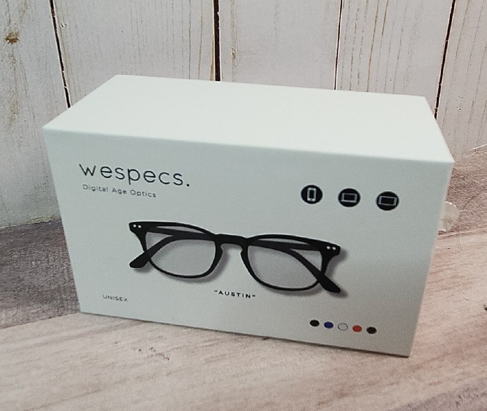 Digital Computer Folding Blue Light Blocking Glasses Filter UV Glare Retro Style