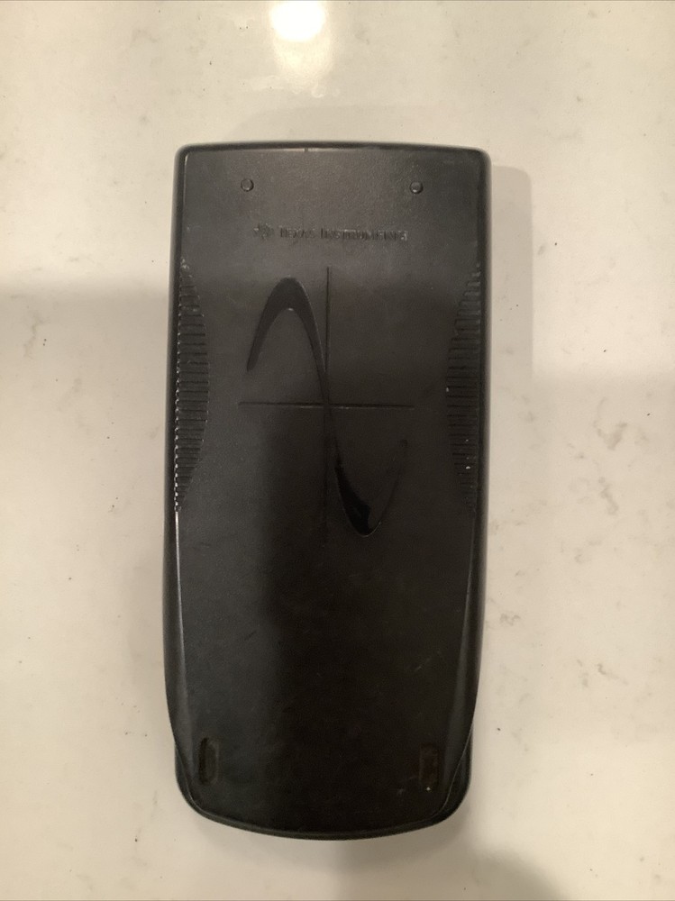 TI-83 Plus Graphing Calculator With Cover, Texas Instruments, Scientific Tested