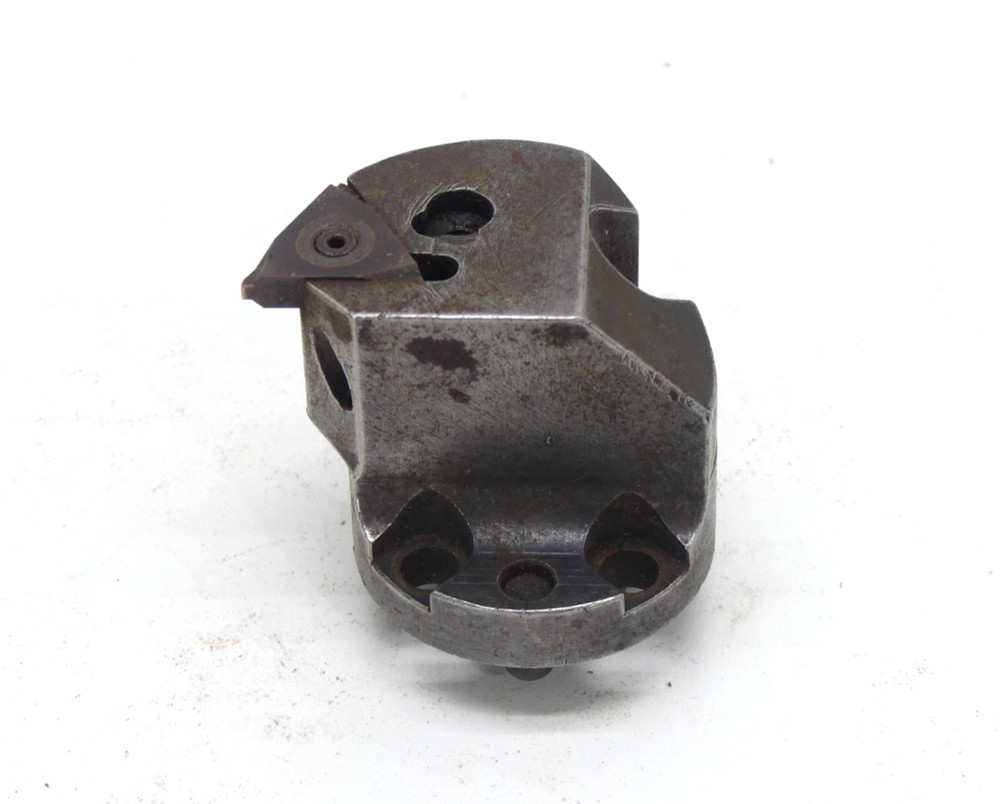 H28-MTHOR4 NG2 Modular Boring Bar Head