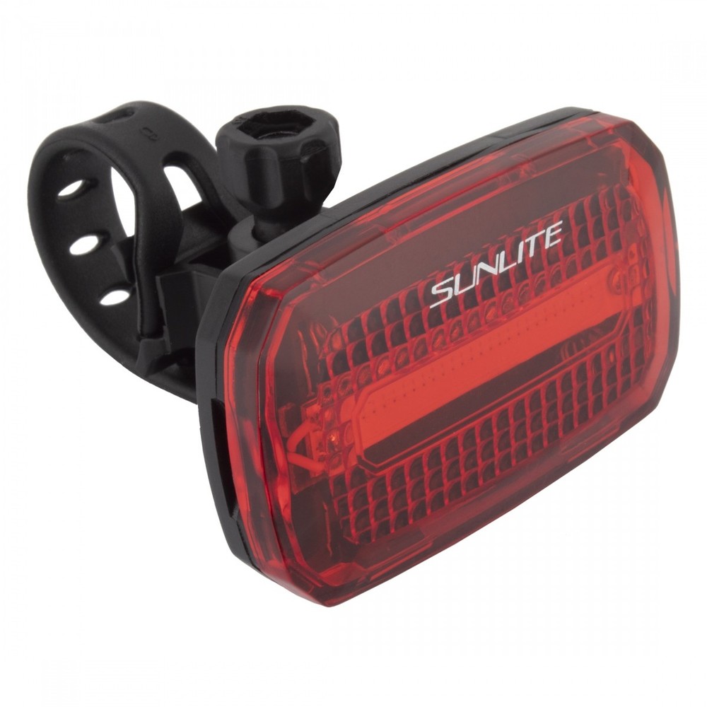 Sunlite Ion-HP Tail Light Rubber Strap 20 3