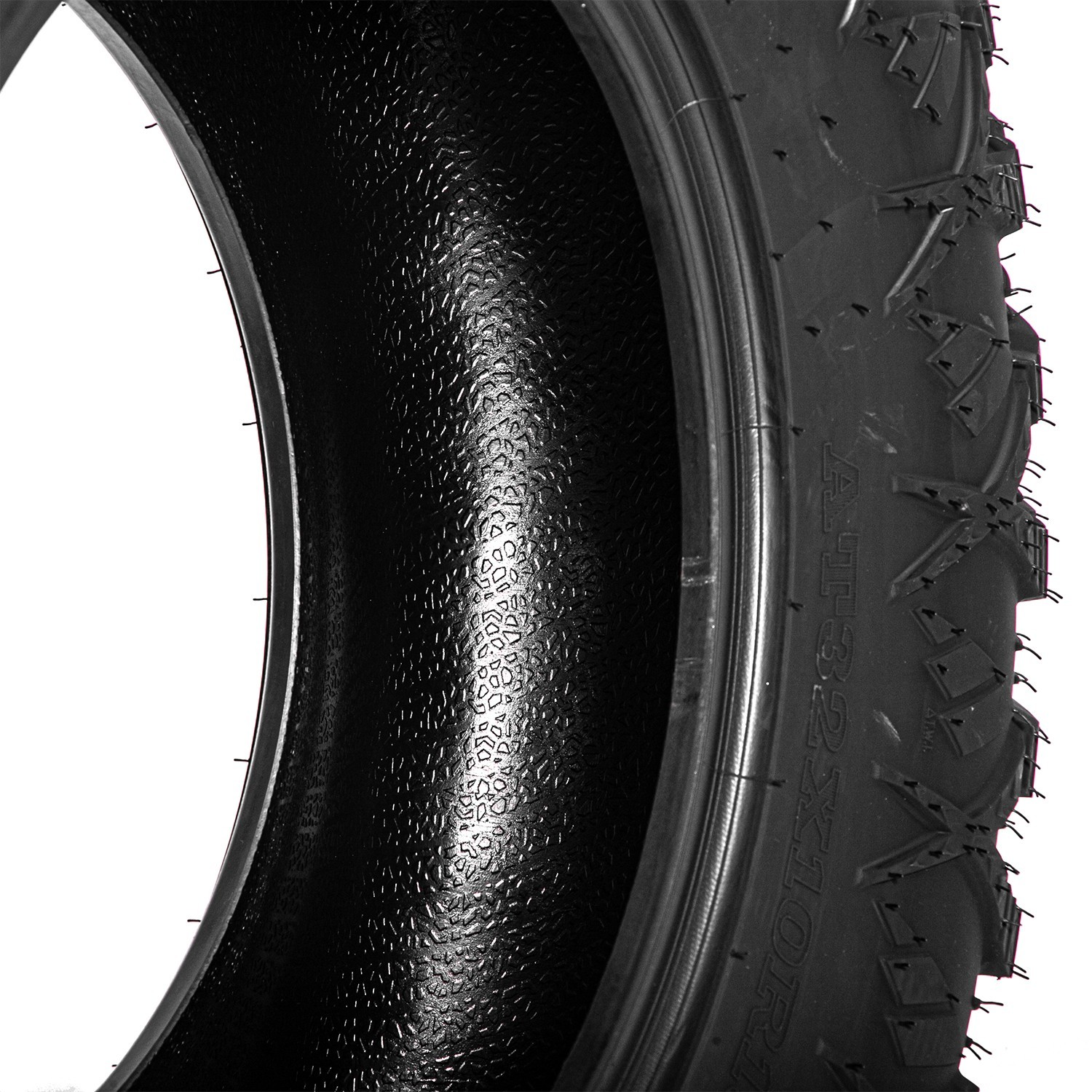 Full Set 32x10x15 ATV UTV Tires 32x10-15 8PR Radial 32 10 15 Mud All Terrain