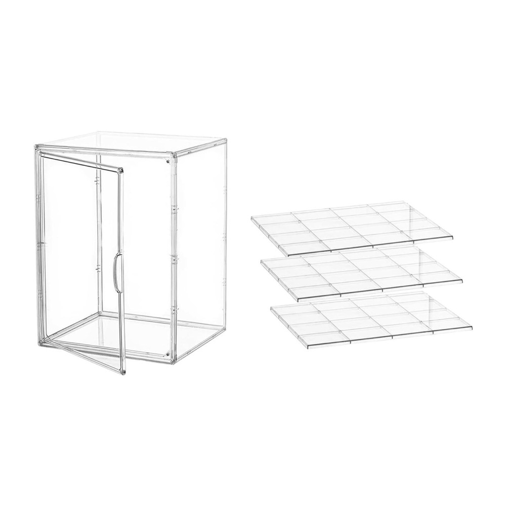 Bakery Pastry Display Case Cake Stand Serving Tray Pastry Base Kitchen Baking