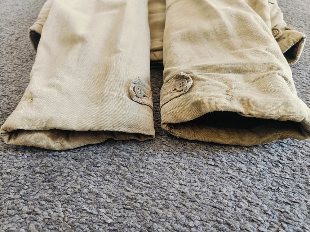 US WW2 M41 Jacket - Saving Private Ryan Prop (stamped)