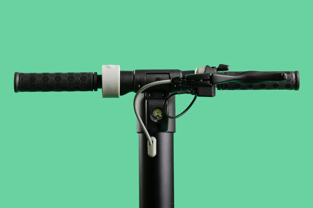 The Levy Light Electric Scooter