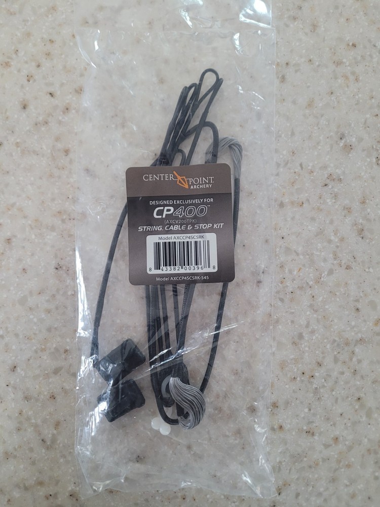 Center Point CP400 String And Cable Set