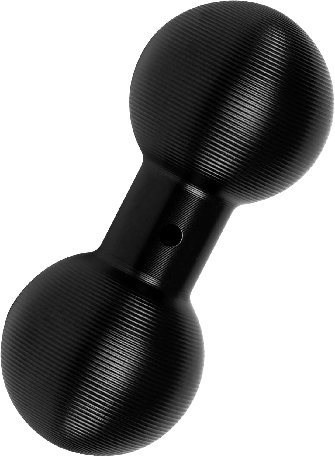 2PCS Aluminum Double Ball Head Mount, 20mm to Extension Dual Balls...