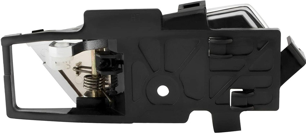 Inside Interior Door Handle Chrome LH Left Driver Side for Chevy Aveo 2007-2011