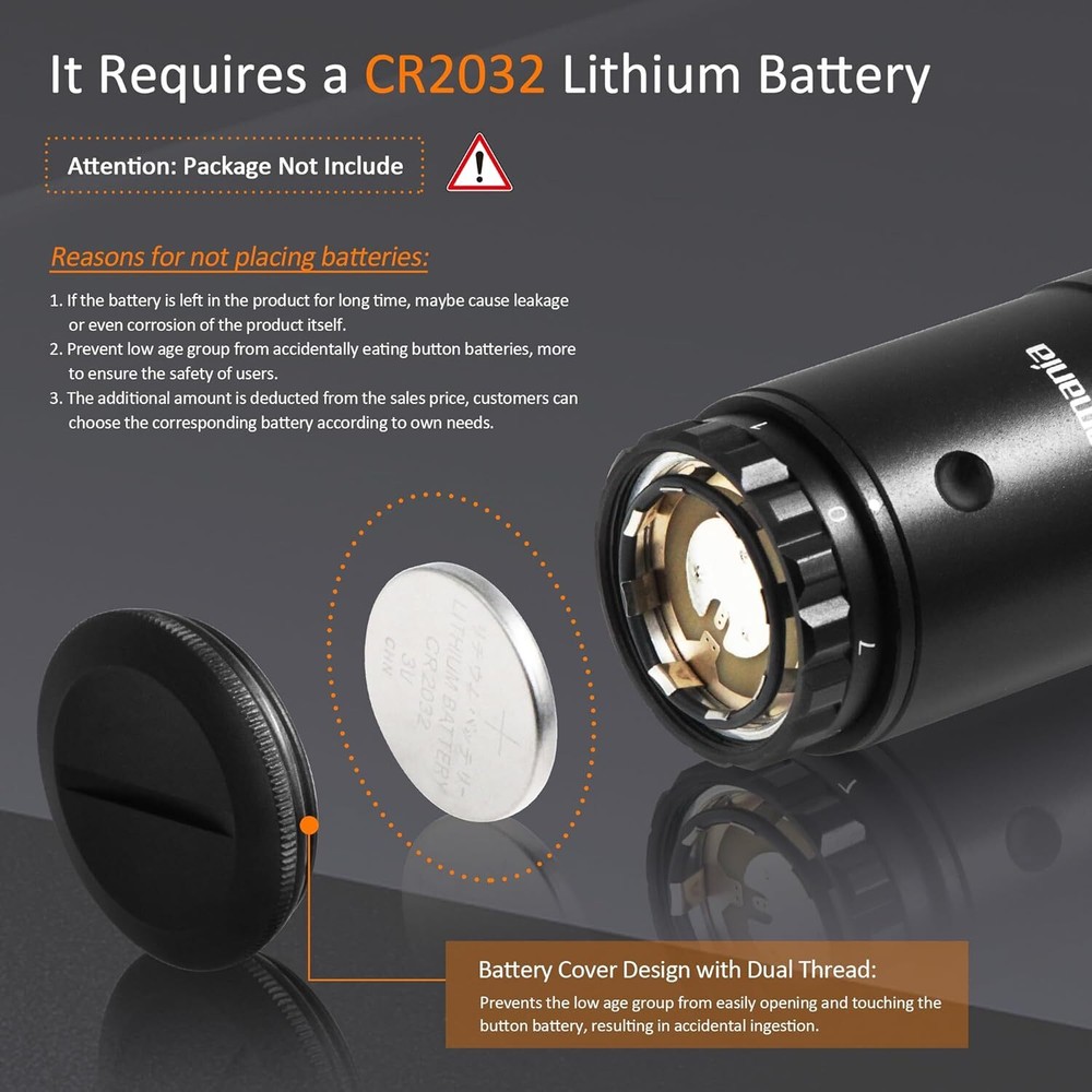 Alignment 1.25" Next Generation Laser Collimator for Newtonian Telescopes - w...