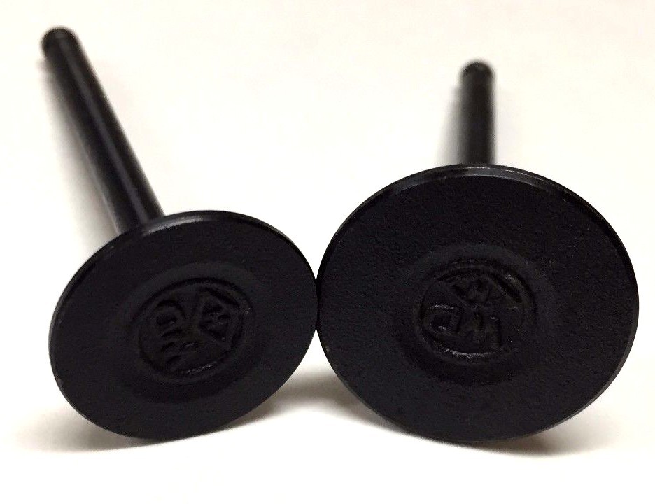 NEW VALVE SPRING INTAKE EXHAUST VALVE GY6 125CC 150CC JONWAY ROKETA BAJA SUNL