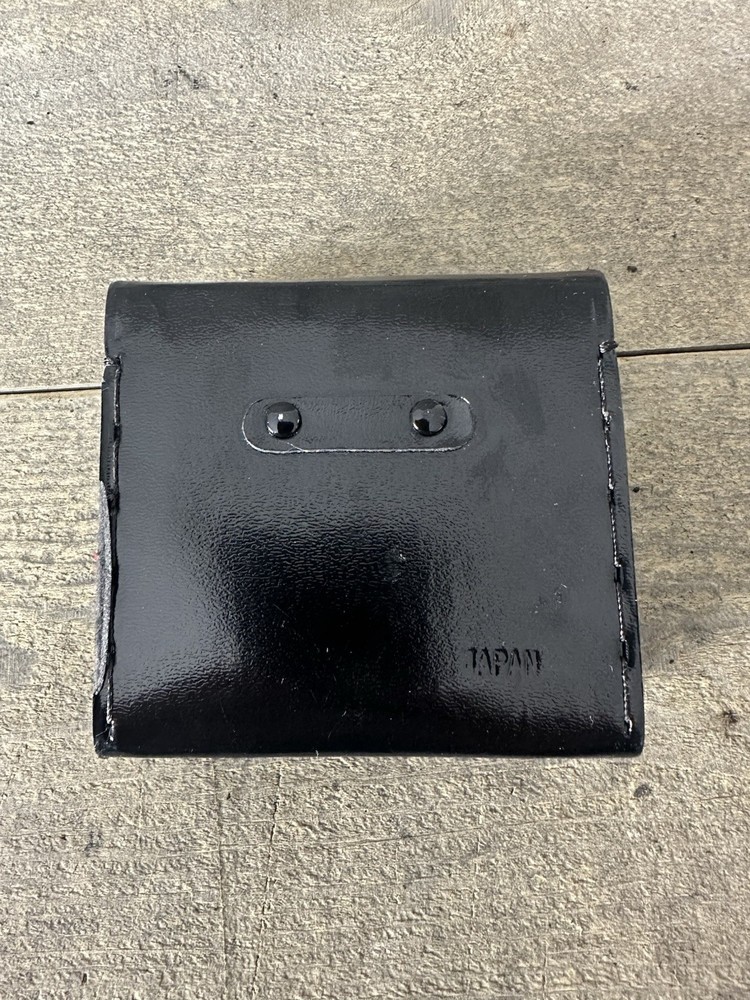 Tiffen Close-Up Camera Lens Set 77mm +1 +2 +4 With Case Diopters Decrease New