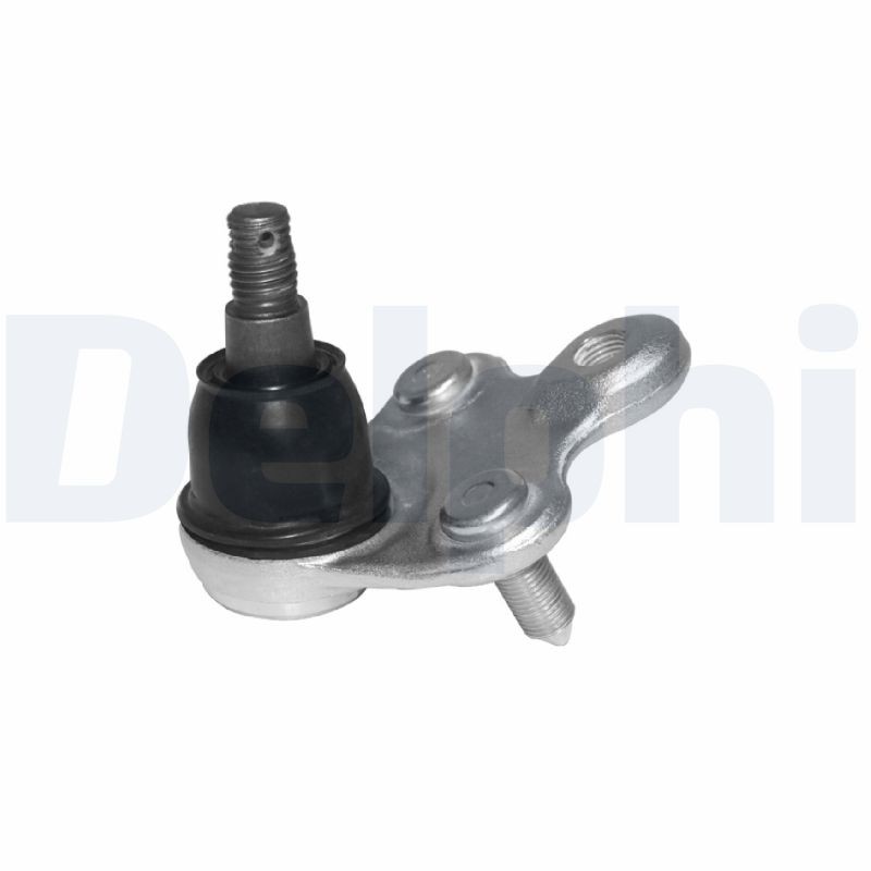 Control Arm Pin Front Left (Left) - Right