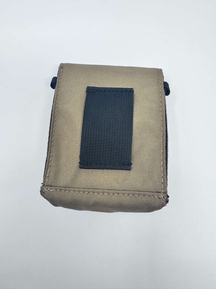 Vortex Optics Tan Binocular Case / Pouch – CASE ONLY – No Binoculars Included