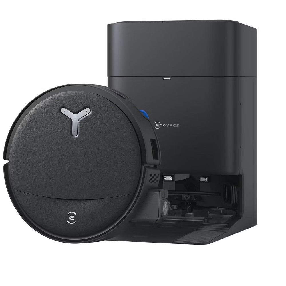 ECOVACS Deebot T80S Omni Robot Vacuum & Mop