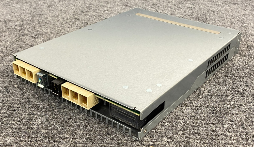 Promise Technology Vtrak E830F San Array Controller Module (As Is, Unit Only)