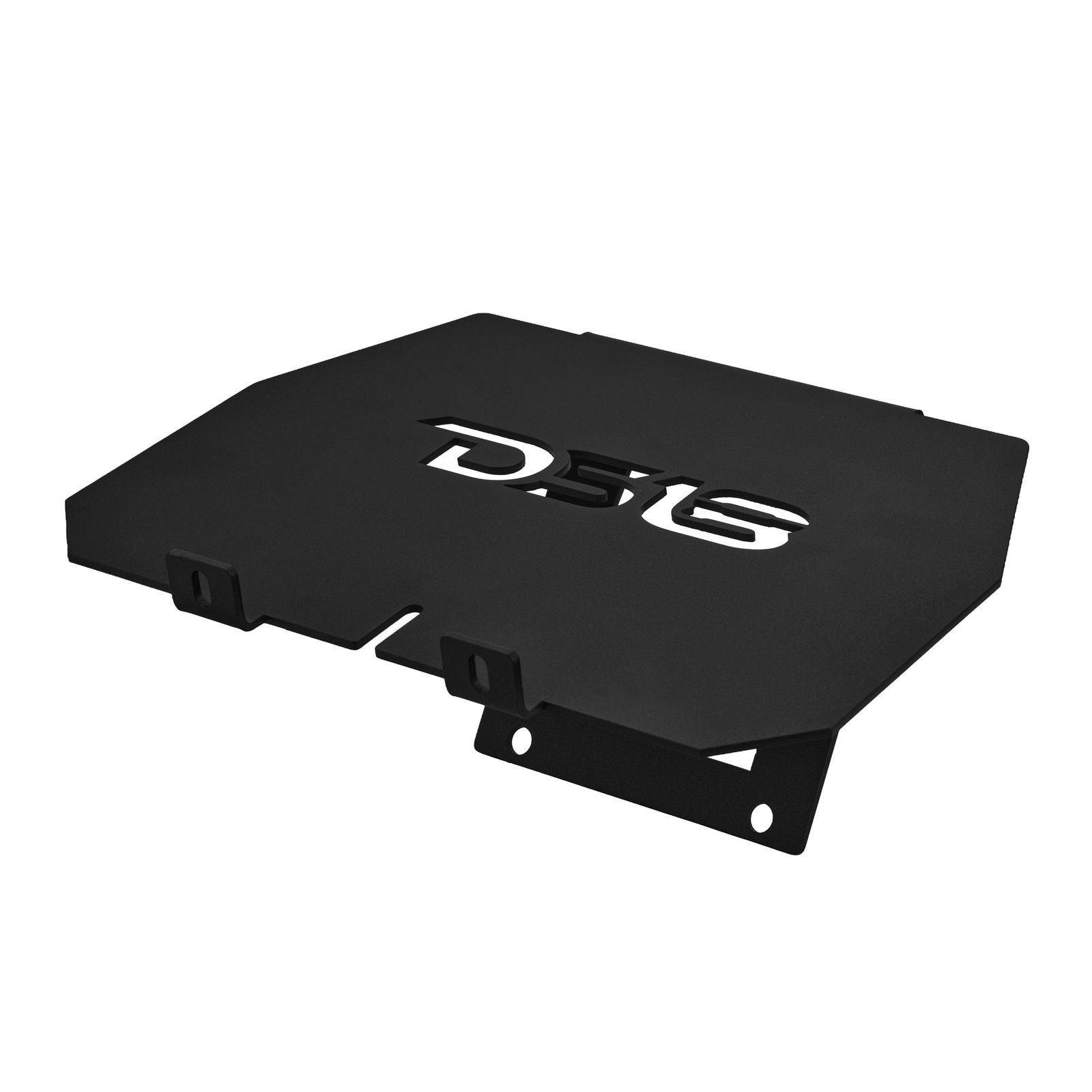 DS18 Harley-Davidson Road Glide Amplifier Rack for models 2014–2023