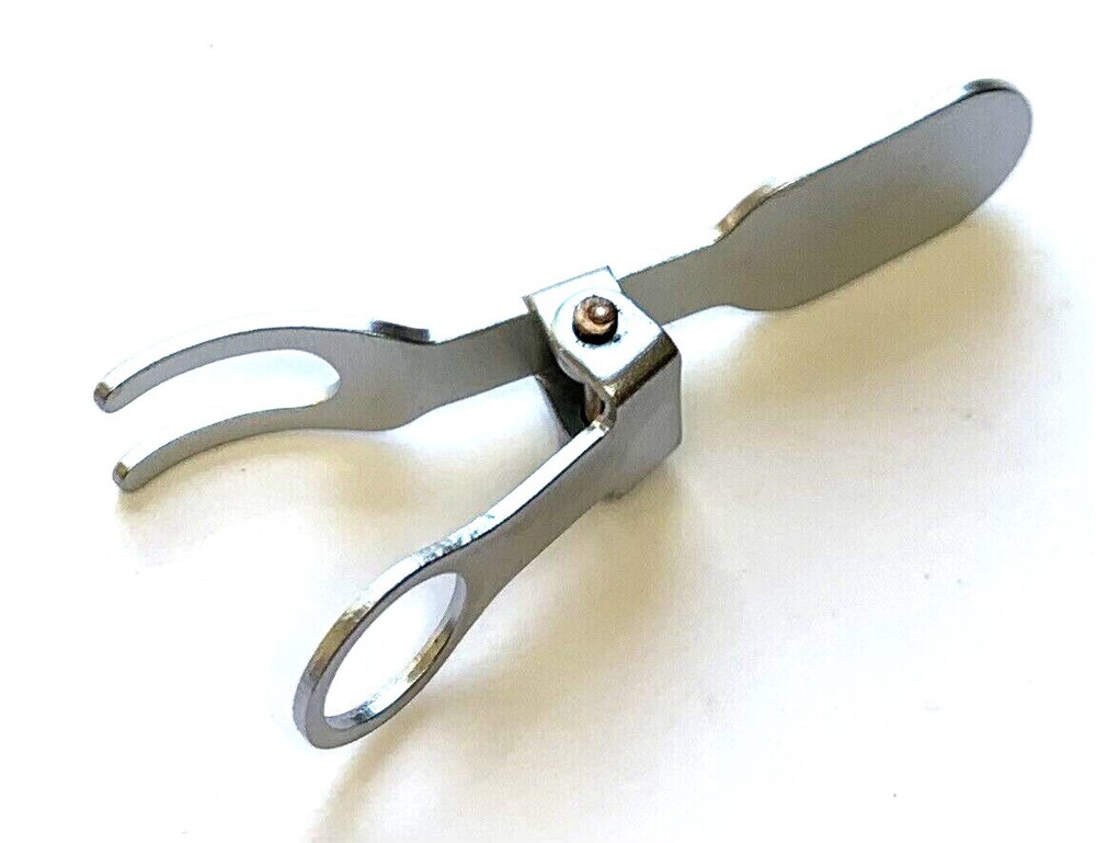 MITUTOYO LEVER ASSEMBLY #1BZA613