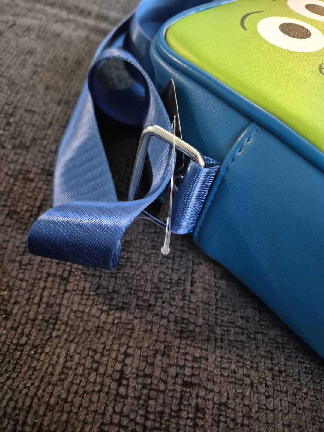 Disney/Pixar-Toy Story/Alien- Crossbody Bag/NEW With TAGS