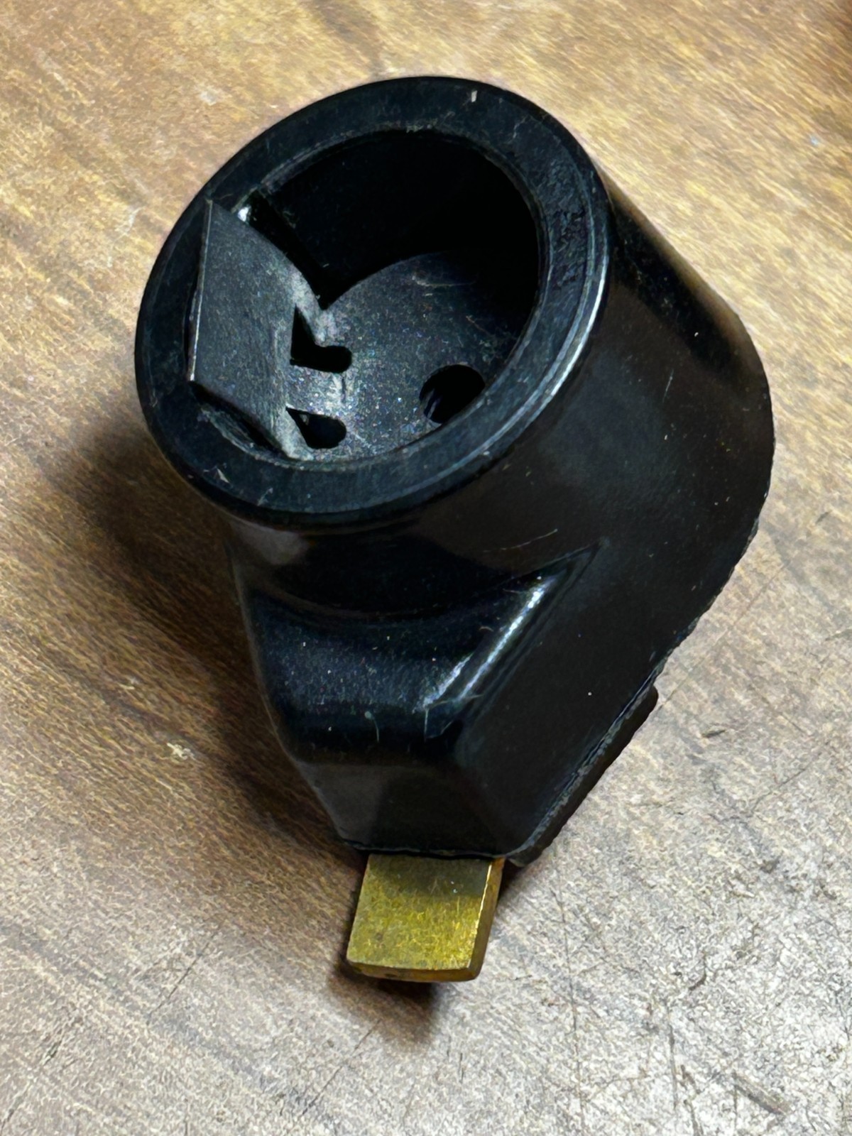 NOS Preferred Parts Rotor 1520 Chris Craft 4/6 Cyl IAY-4009 Distributors LOT OF