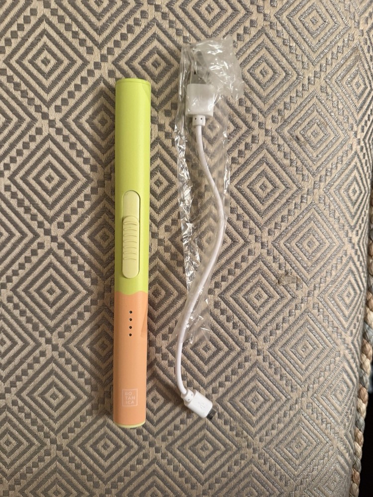 BOTONICA Blameless Lighter NWT 32.00