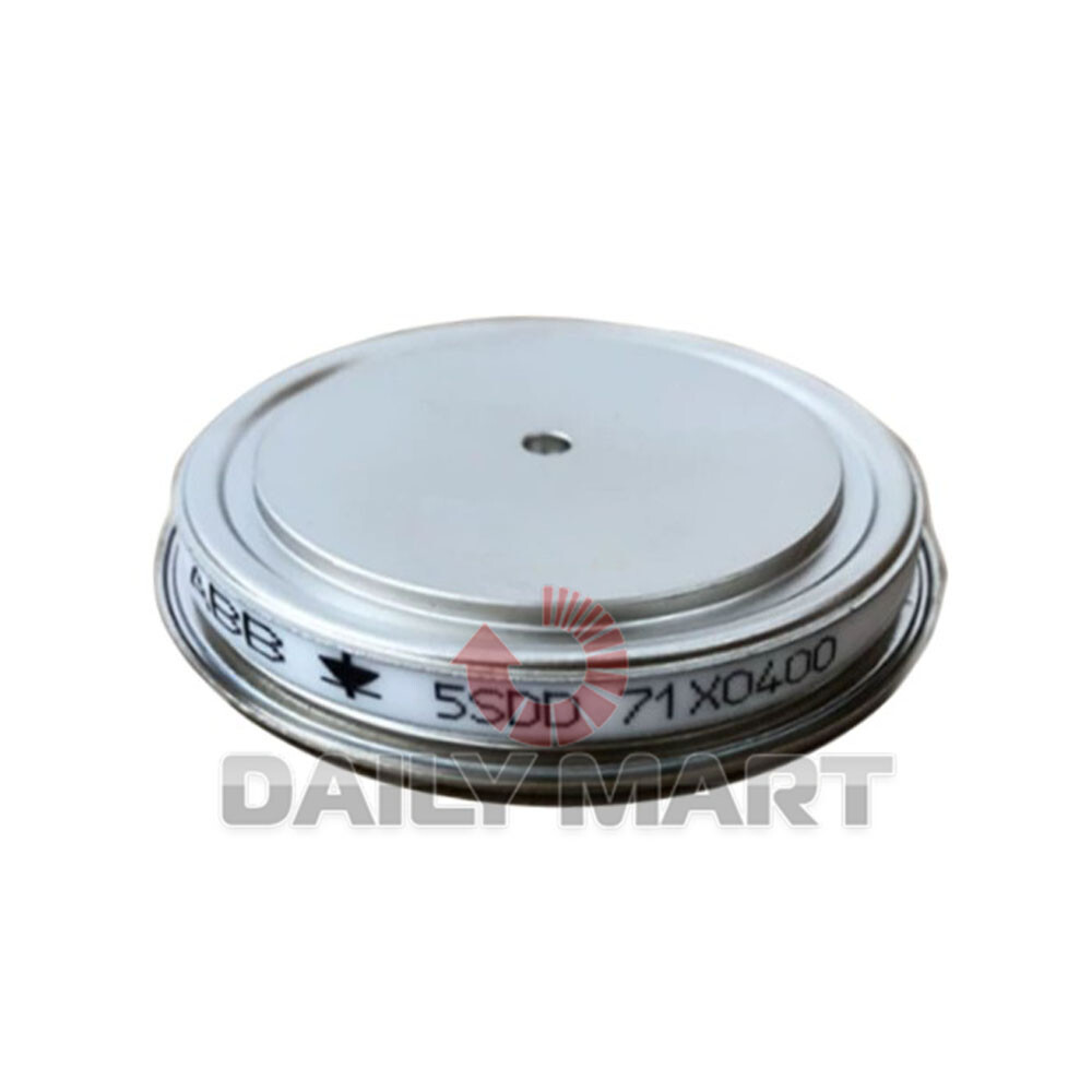 New In Box ABB 5SDD71X0400 Power Module