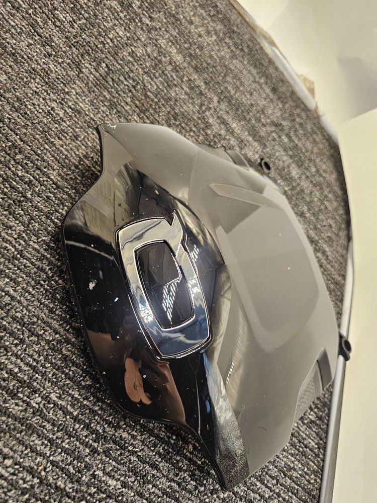 DGN1714085-PBK1 ELECTRONICS BOX ASSEMBLY BACK Fits Pride Mobility