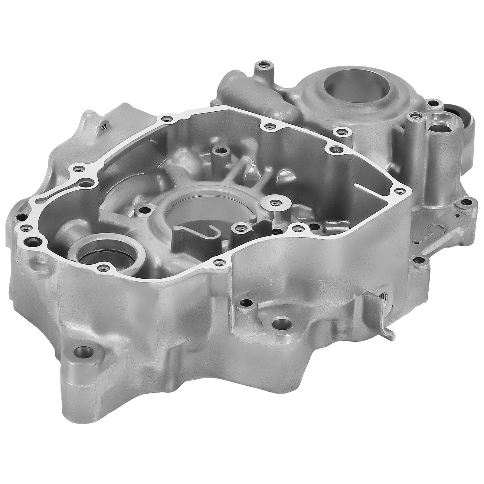 New Left Side Engine Crankcase for Honda TRX450R TRX450ER 2006-2014 11200HP1600