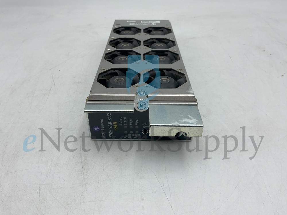 ALCATEL-LUCENT TECHNOLOGIES 0800-0825-002 VAC1S20FAA STINGER COOLING SYSTEM