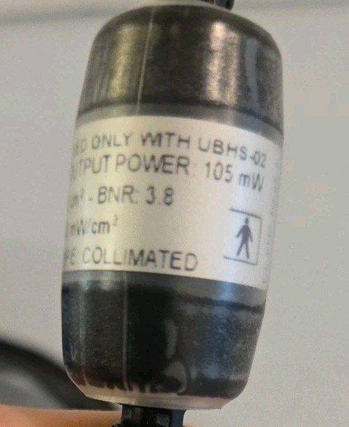 Orthofix AccelStim Transducer With Transducer Strap