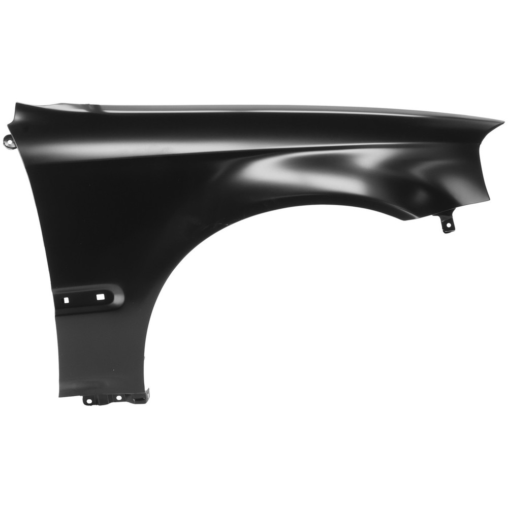 Fender For Honda Civic 1999-2000 Front Passenger Side