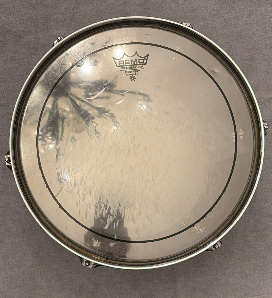 Tama Rockstar Tom - 13" Cherry
