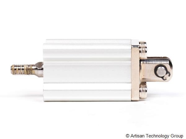 SMC CQ2D16-25DM Compact Cylinder