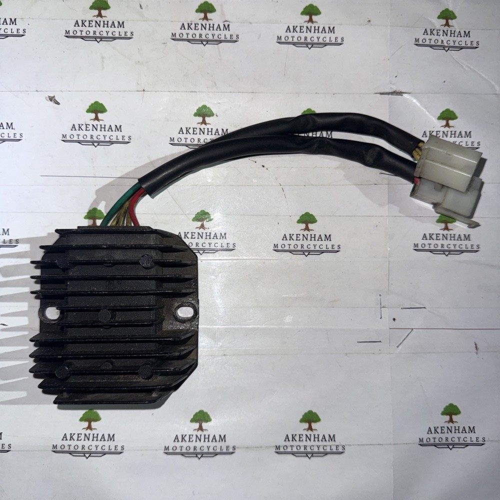 Lexmoto Lxr 125 2019 - 2021 Rectifier