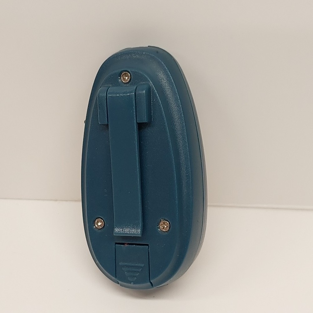 Vintage Sunbeam Personal Electronic Mosquito Repeller Tested And Working