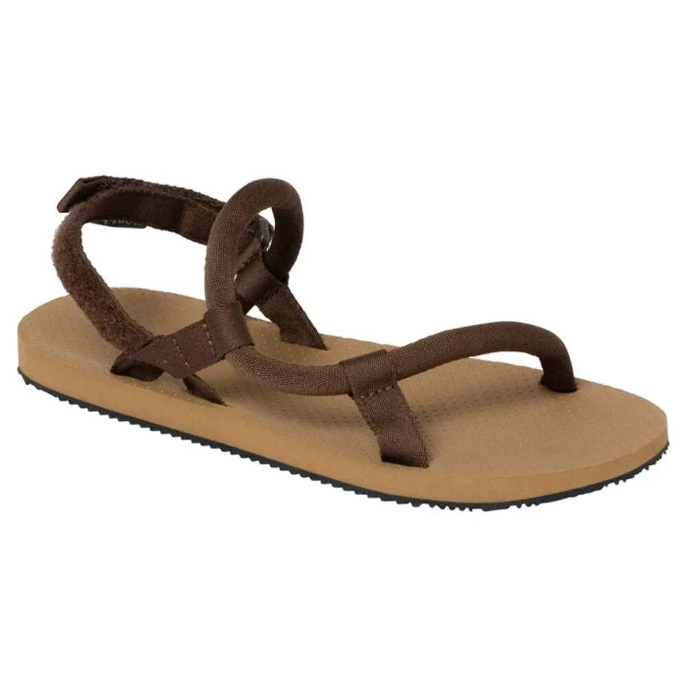 Montbell Lock-On Sandals | Cushioned Lightweight Comfortable
