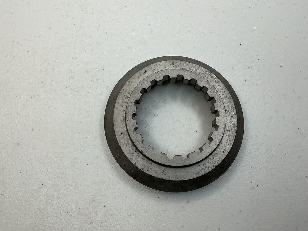 Fuller 18193 Mainshaft Coupler