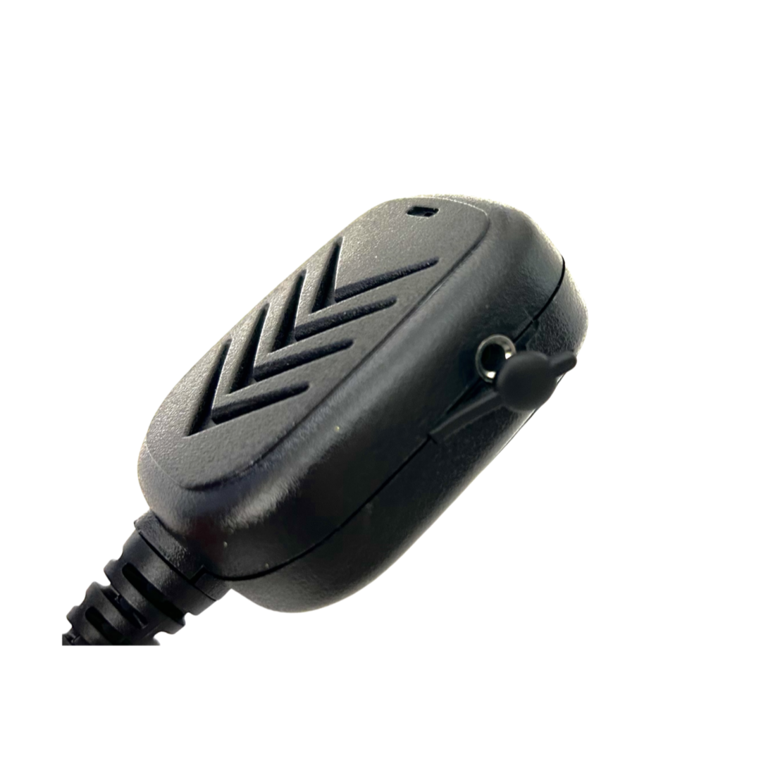 High Quality Hand Mic Microphone Speaker For Midland Two Way Radio walkie-talkie