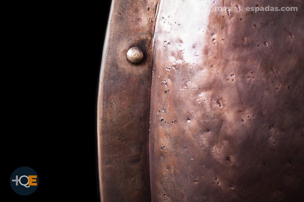 Marto - Spartan Shield