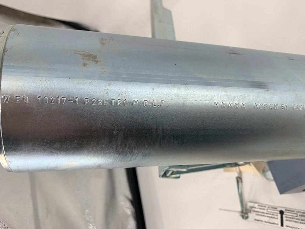 BIFFI 2P005DA011 Hydraulic Control Unit