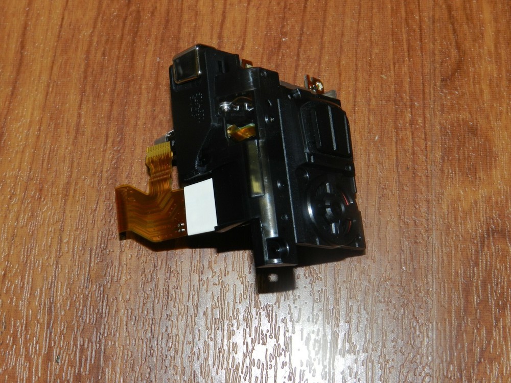 Genuine Replacement Shutter Zoom Control Board for Canon VIXIA HF R600 Camcorder