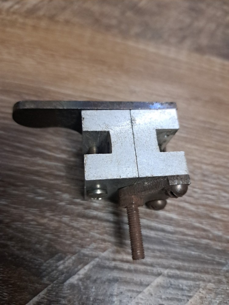Adjustable .369 Lead Swaging Bullet Core Mold
