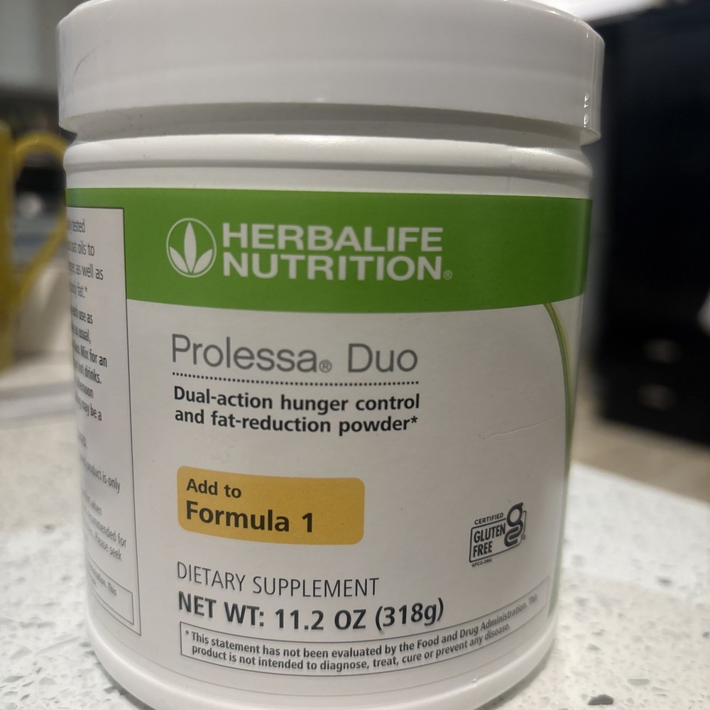 Prolessa® Duo: 30-Day Program