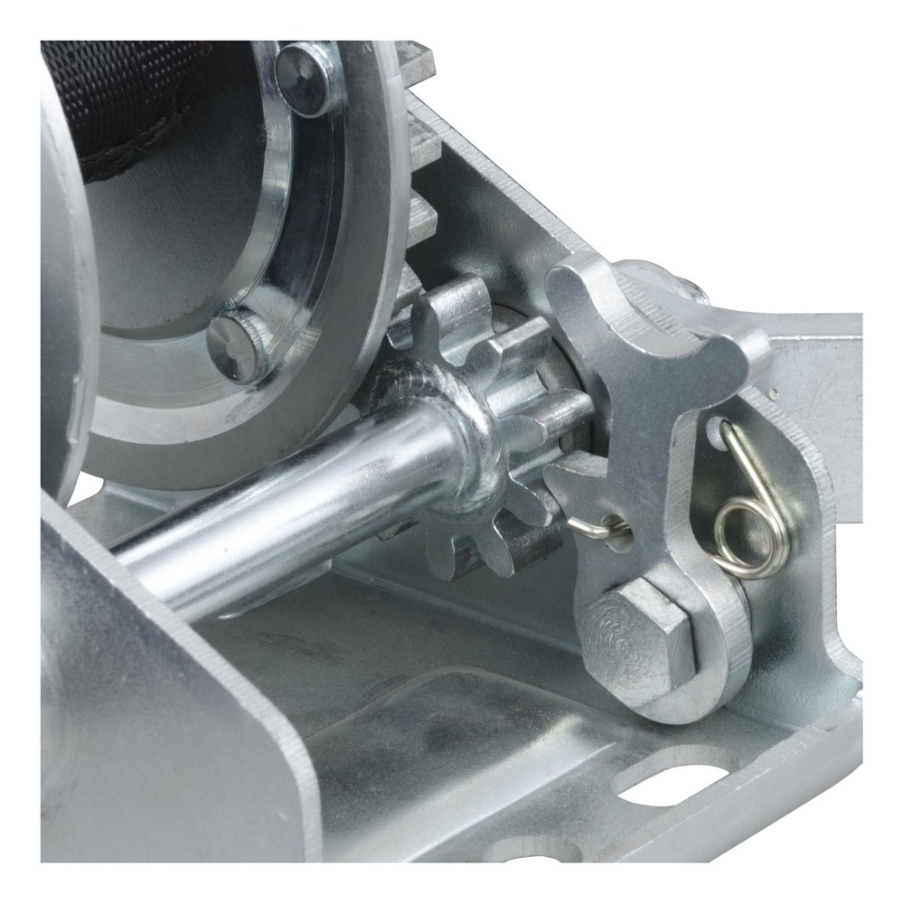 CURT Hand Winch 29423