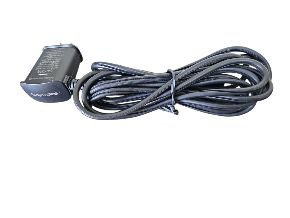 BabylissPRO Class 2 Charging Cable/Power Supply Model C045100