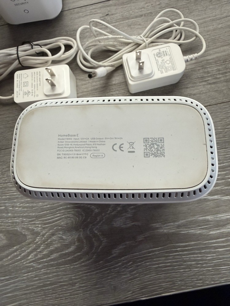 Eufy Camera Bundle for Home Security