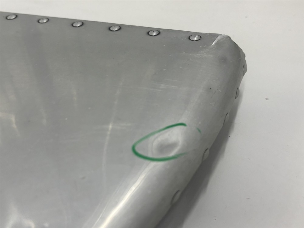 Luscombe Model 8 Tail Horizontal Stabilizer